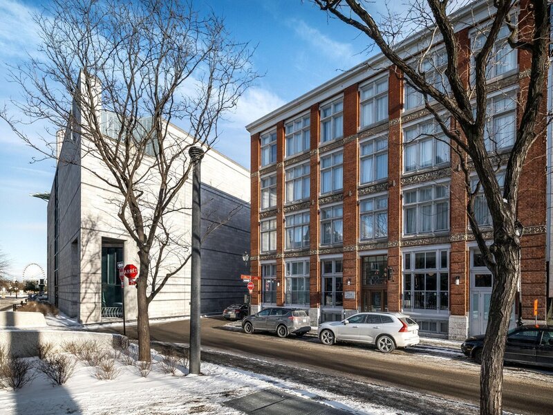 Hôtel Uville Montréal Kanada Montreal