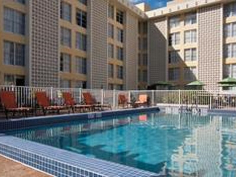Courtyard Miami Coral Gables USA Coral Gables