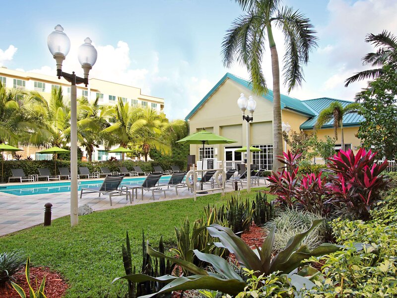 Hotel Homewood Suites by Hilton Miami Airport West USA Miami Springs