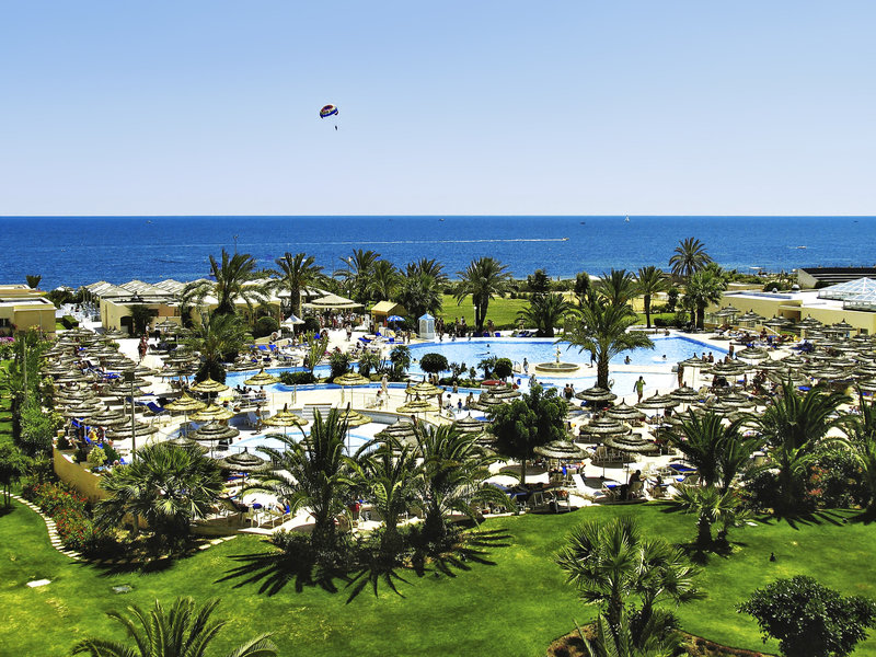 Sentido Bellevue Park