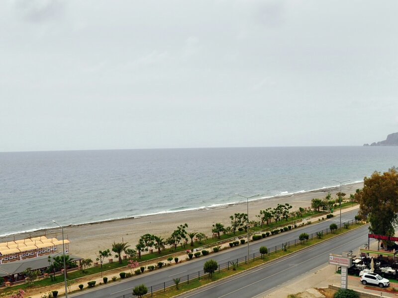 Sey Beach Hotel & Spa Türkei