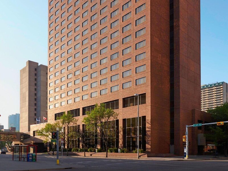 Delta Hotels by Marriott Calgary Downtown Kanada