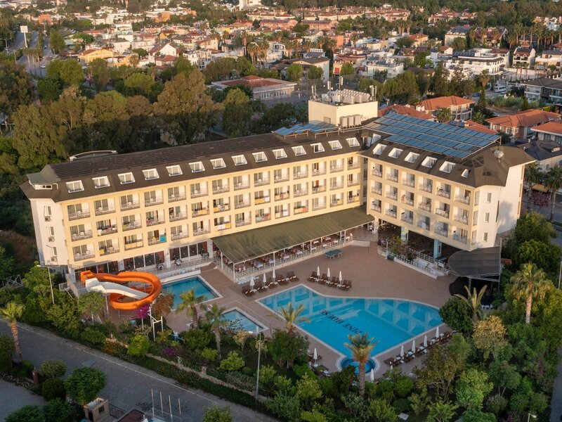 Pine House by Werde Hotels Türkei
