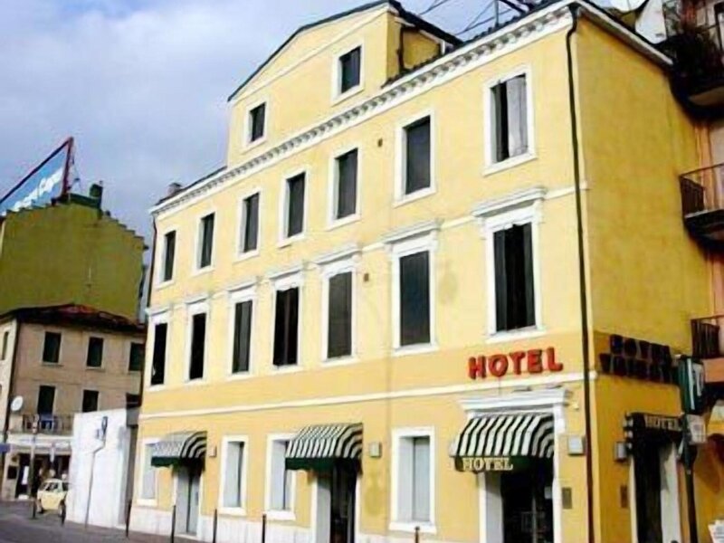 Hotel Trieste Italien Mestre-Carpenedo