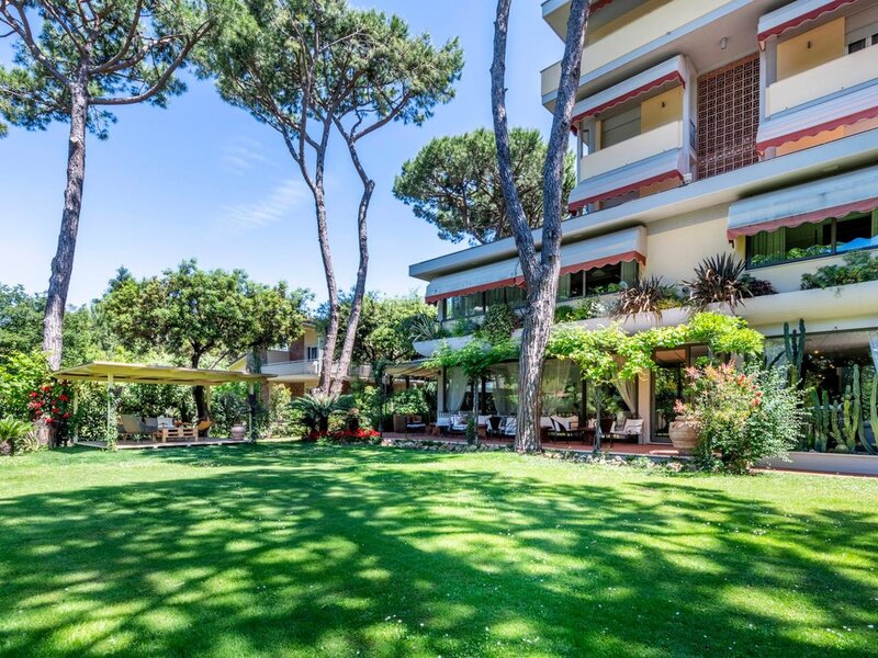 Hotel Andreaneri Italien