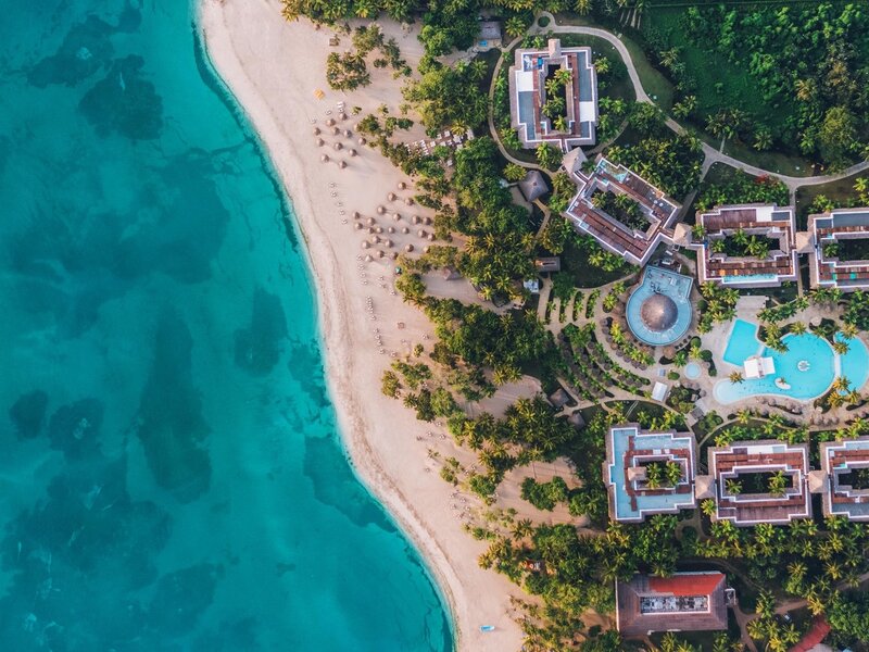Iberostar Waves Costa Dorada Dominikanische Republik