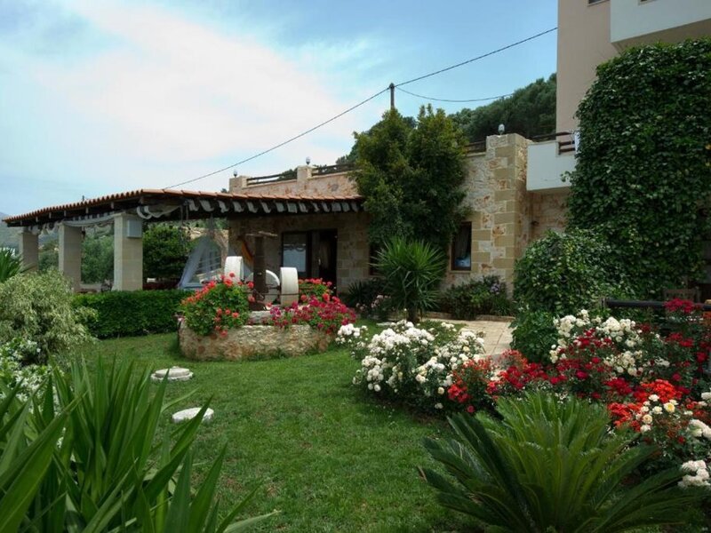 Kavoussi Resort Griechenland Kaliviani