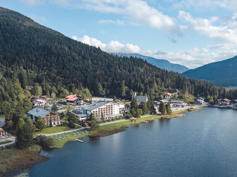 Arabella Alpenhotel am Spitzingsee, a Tribute Portfolio Hotel Deutschland