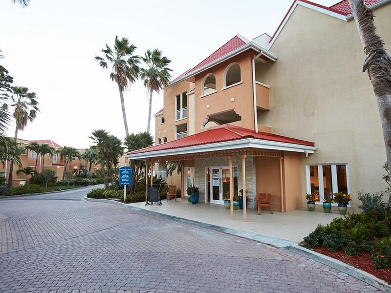 Divi Little Bay Beach Resort St. Martin/St. Maarten Philipsburg