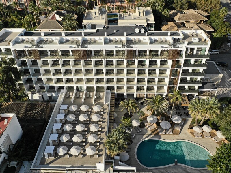 Bordoy Alcudia Port Suites Spanien Alcudia