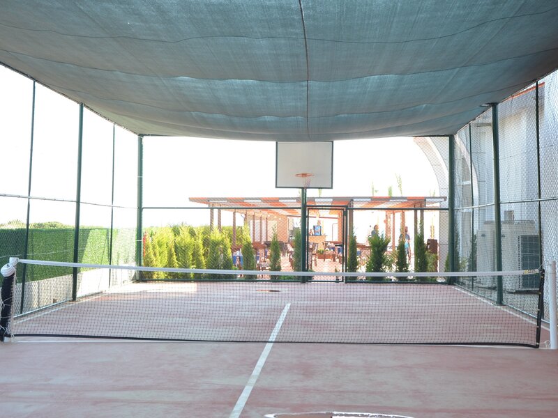 Notion Kesre Beach & Spa Türkei