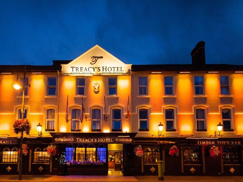 Treacys Hotel Waterford, Spa & Leisure Centre Irland Waterford