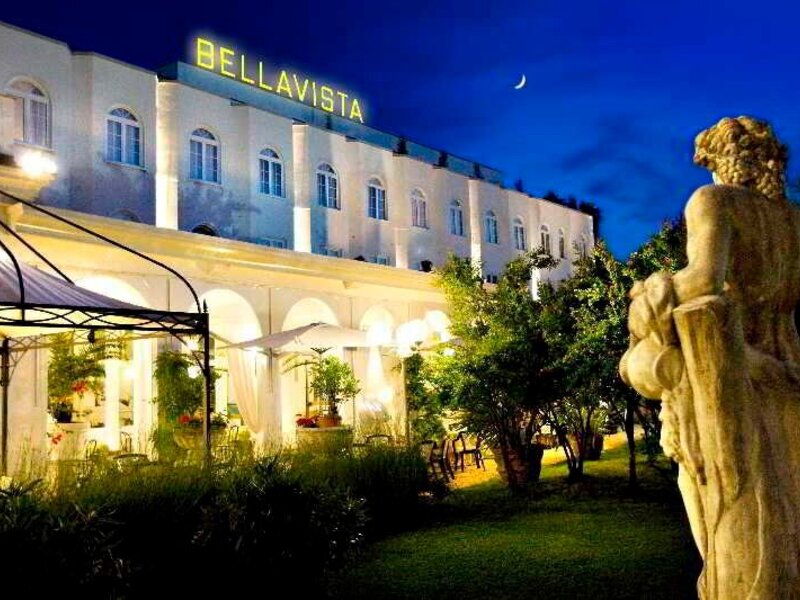 Bellavista Terme Resort & Spa Italien