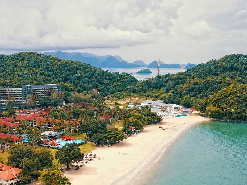 HOLIDAY VILLA BEACH RESORT & SPA LANGKAWI KEDAH Malaysia