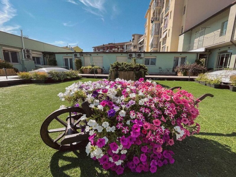 WellHome Italien Asti