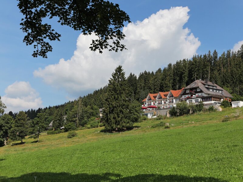 JUFA Hotel Schwarzwald Deutschland