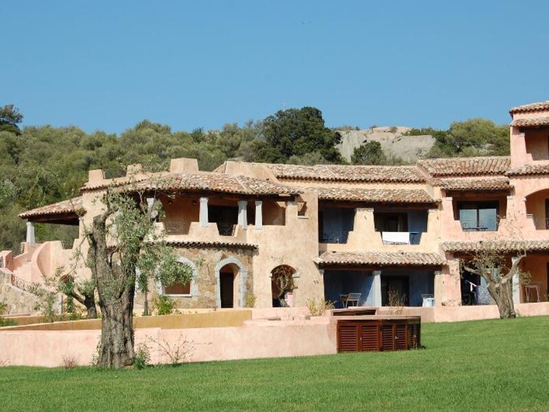 Il Borgo di Punta Marana Italien