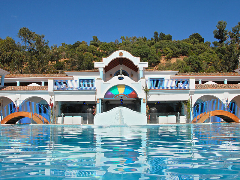 Arbatax Park Resort - Borgo Cala Moresca Italien