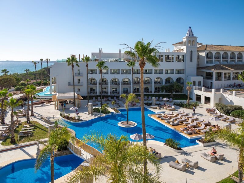 DAIA Slow Beach Hotel Conil Spanien Conil de la Frontera