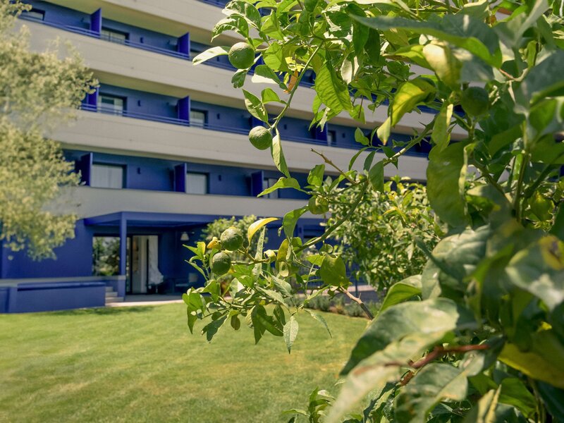 Hilton Sorrento Palace Italien Sorrent