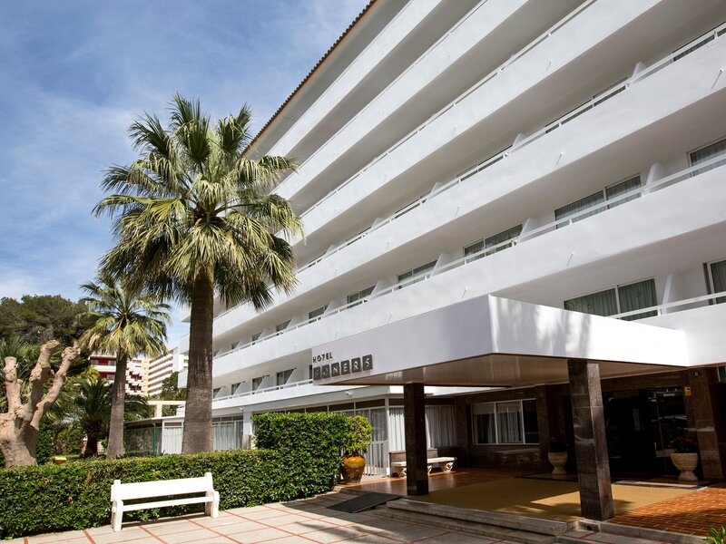 Hotel Foners Spanien Platja de Palma / Playa de Palma