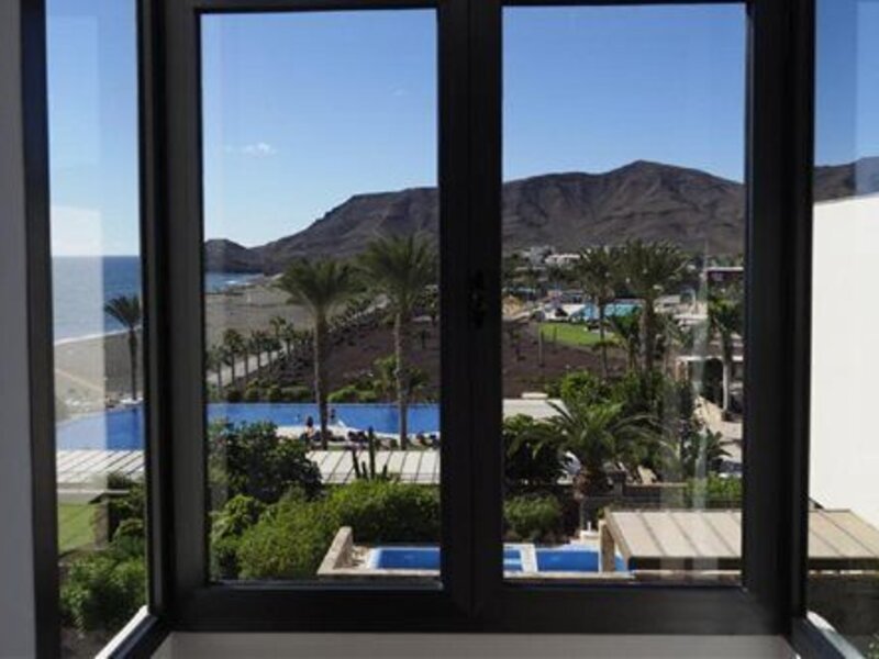 Playitas Hotel Spanien Las Playitas