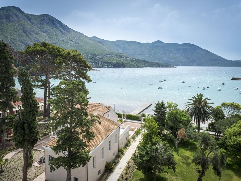 Sheraton Dubrovnik Riviera Kroatien