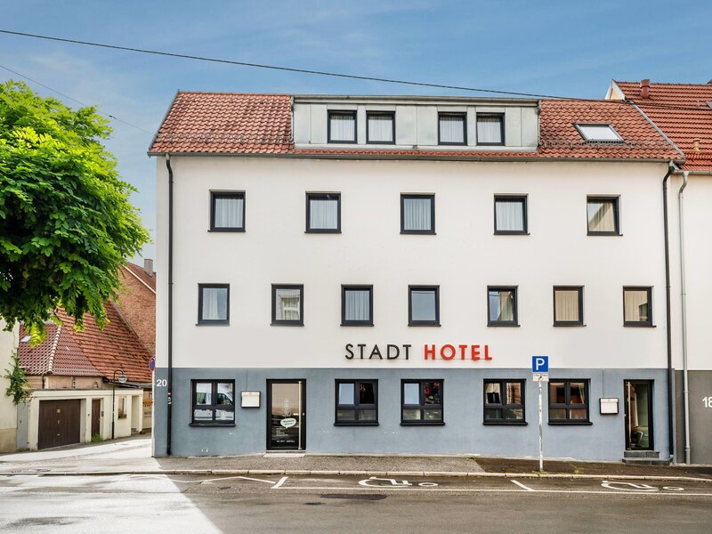 Aspire Castillo Reutlingen, Trademark Collection by Wyndham Deutschland Reutlingen