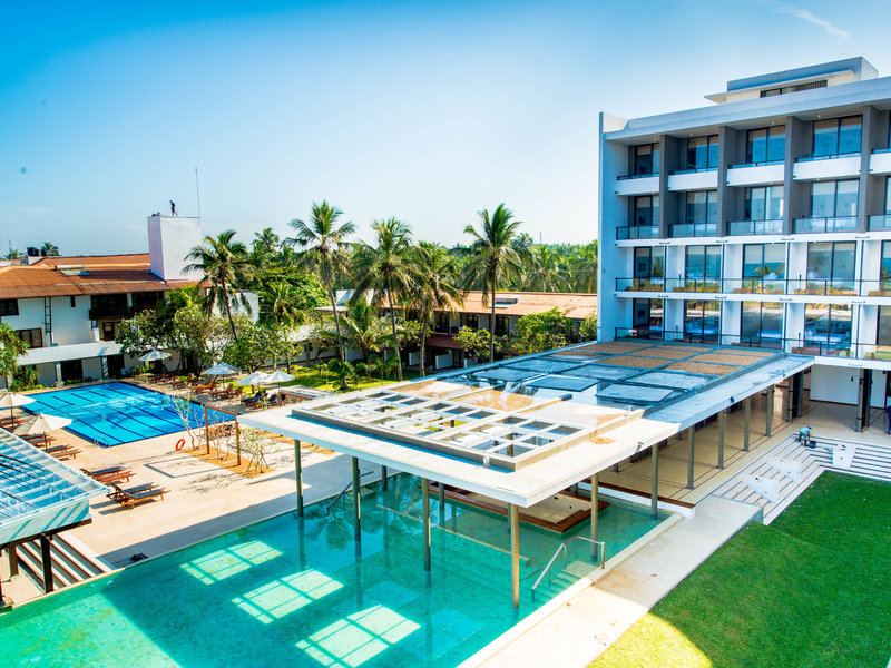 Hotel Goldi Sands