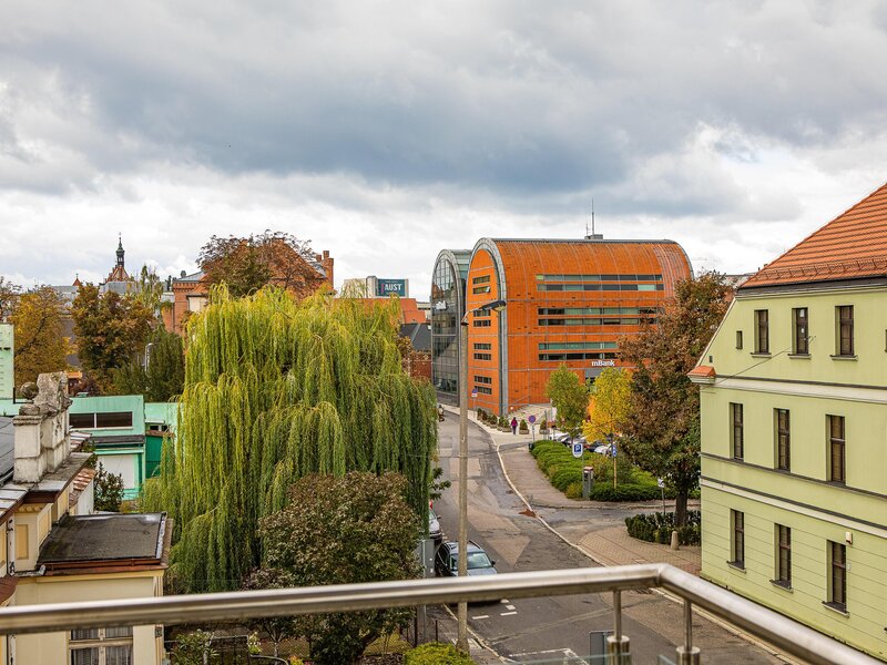 Holiday Inn Bydgoszcz Polen Bydgoszcz / Bromberg
