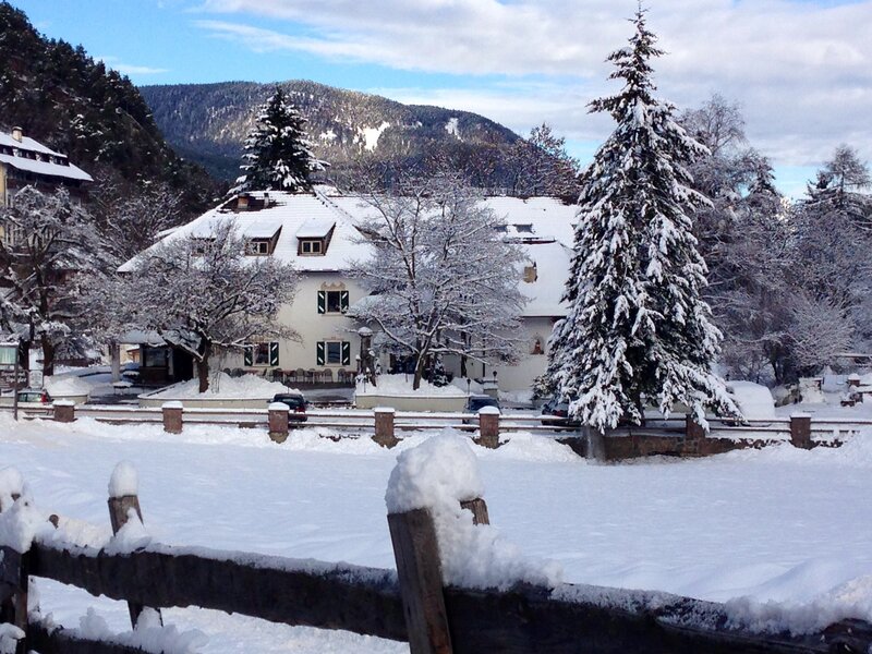Sporthotel Spögler Italien Collalbo