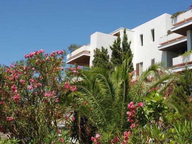 Apartments Del Rey Spanien Portinatx