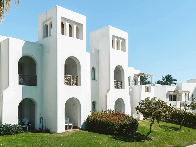 Novotel Sharm El Sheikh Ägypten