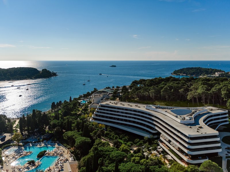 Lone Hotel by Maistra Collection Kroatien