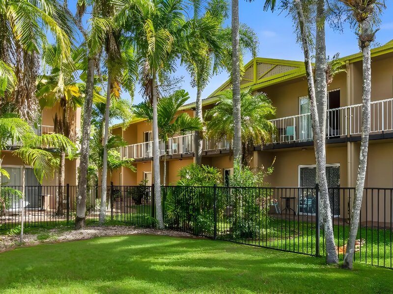 Hotel Tropiq Australien Cairns