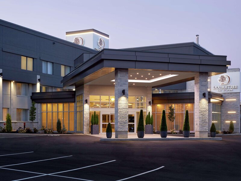 Hotel MTL EXPRESS Montreal Airport Kanada Dorval