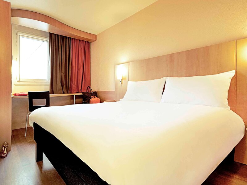 Hotel Ibis Braga Portugal Braga
