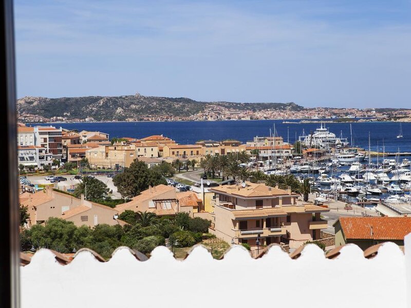 Hotel Piccada Italien Palau