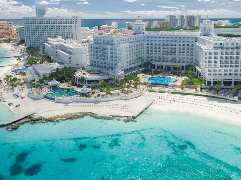 Hotel Riu Palace Las Americas – Adults only