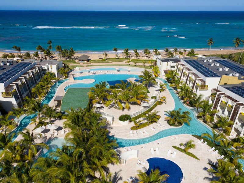 Dreams Onyx Resort & Spa Dominikanische Republik