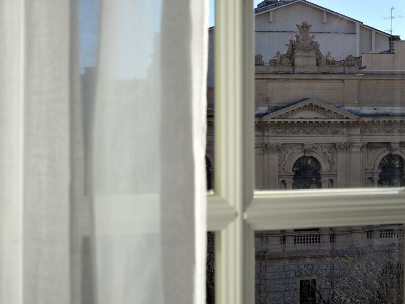 Bergamo Inn 43 Italien Bergamo