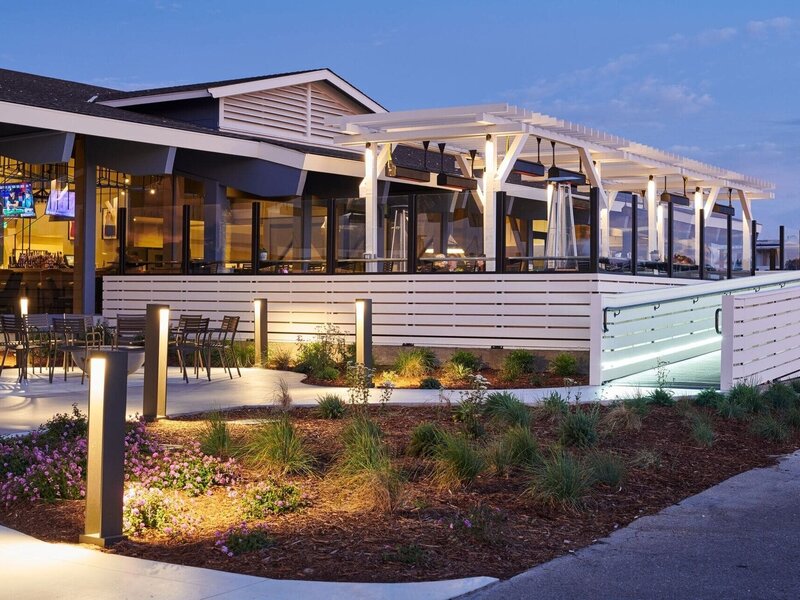 DoubleTree by Hilton Hotel Berkeley Marina USA