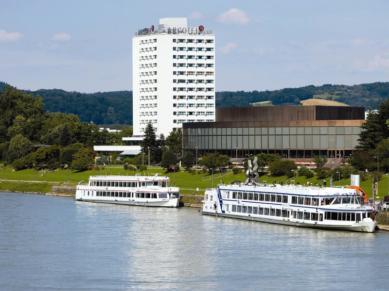 ARCOTEL Nike Österreich Linz