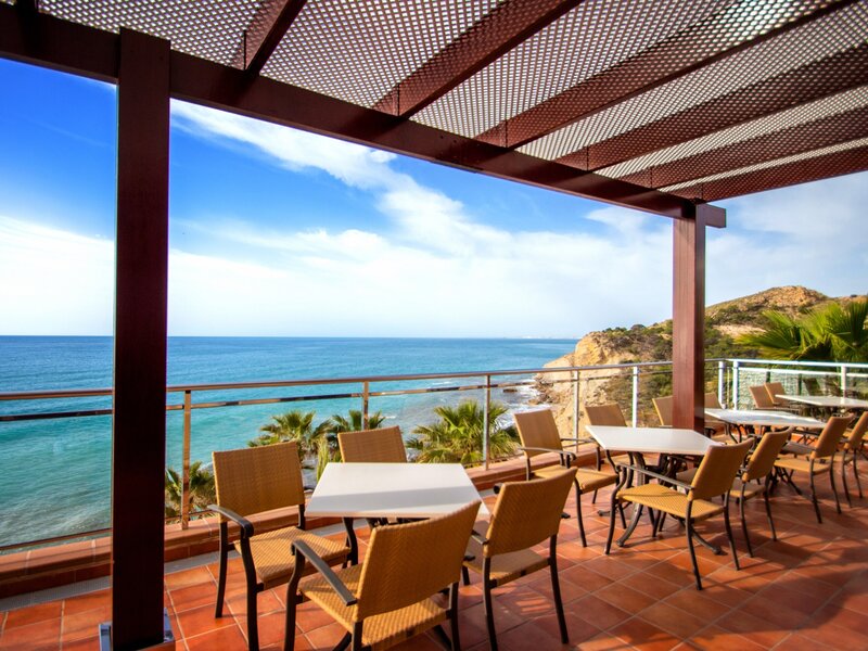 Hotel Servigroup Montiboli Spanien Villajoyosa