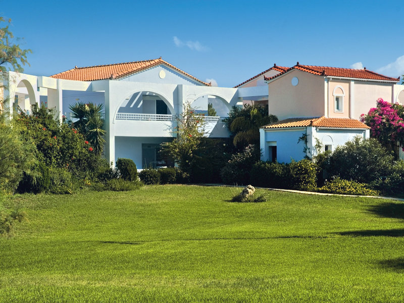 Ilaria Hotel Griechenland