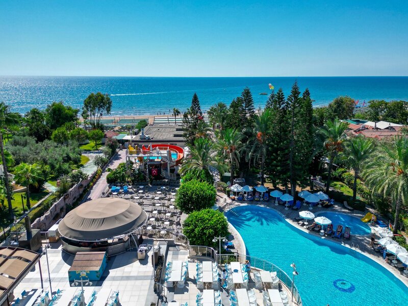 Side Sun Hotel