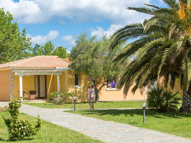 Futura Club Cala Fiorita Italien Budoni