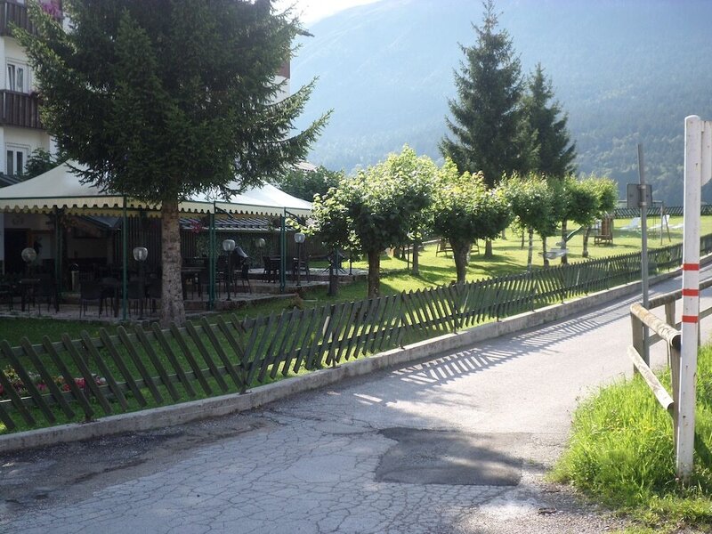 Hotel Andalo Italien Andalo