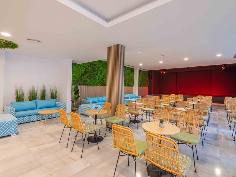 MarSenses Rosa del Mar Hotel & Spa Spanien