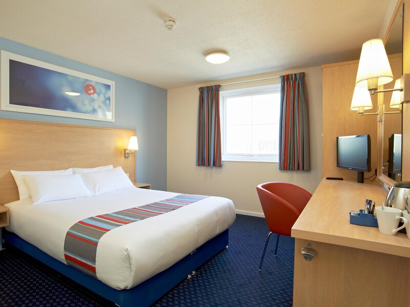 Travelodge Stonehouse Großbritannien Gloucestershire